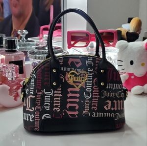 MINI JUICY COUTURE BAG